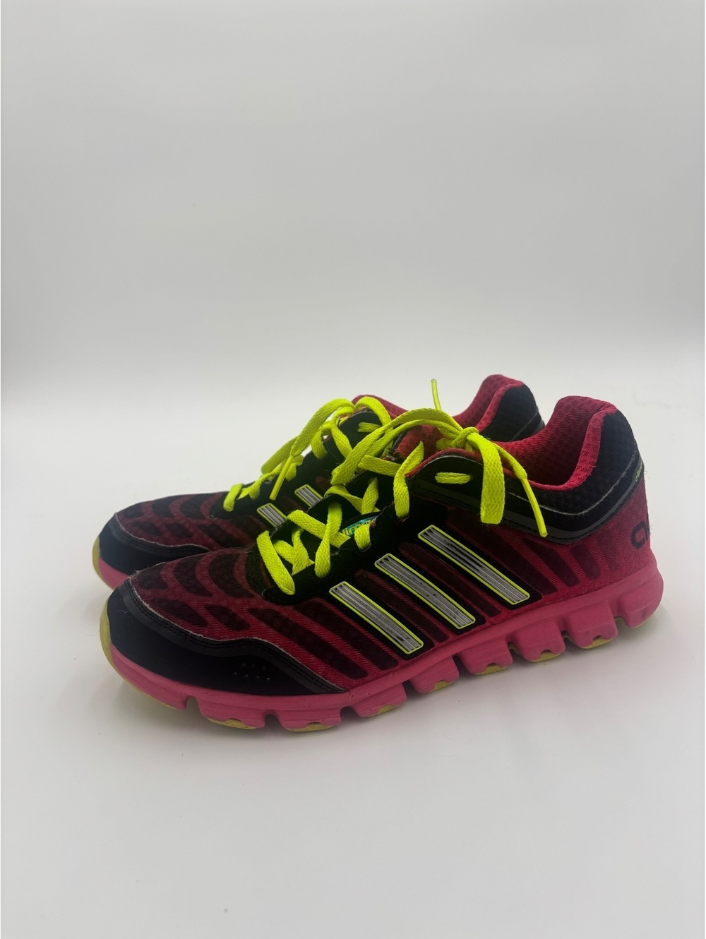 Women’s Adidas Climacool running shoes Size 5.5 Workout. Running. Hiking. Casual